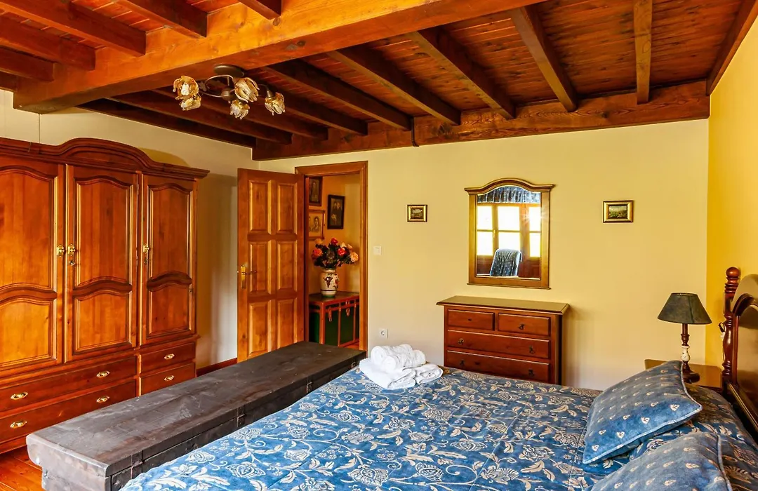 Casa Rural La Regoria-1
