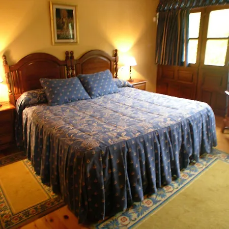 Casa Rural La Regoria-2