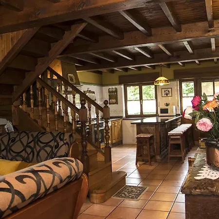 Casa Rural La Regoria-3
