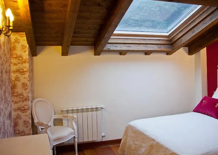 Madre PepaCasa Rural